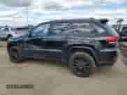 2018 Jeep Grand Cherokee Upland с VIN 1C4RJFAG9JC227075, выставлен на аукционе Copart как лот 70899085 с пробегом 76 990 миль миль и Чистый • Clean title. История ставок и продаж доступна на DreamBid. Изображение 2.