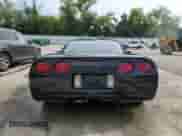 1997 Chevrolet Corvette с VIN 1G1YY22G3V5102039, выставлен на аукционе Copart как лот 67311775 с пробегом 231 641 миль миль и На запчасти • Non repairable. История ставок и продаж доступна на DreamBid. Изображение 6.