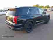 2024 Hyundai Palisade XRT with VIN KM8R3DGE4RU675312, listed as a IAAI auction lot 42928932 with 35,393 mi miles and . Bid and sale history available at DreamBid. Image 4.