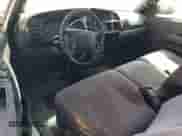2001 Dodge 2500 с VIN 3B7KC23Z91G772547, выставлен на аукционе Copart как лот 63025915 с пробегом 141 519 миль миль и Чистый • Clean title. История ставок и продаж доступна на DreamBid. Изображение 8.