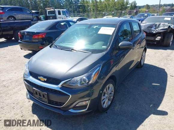 2022 Chevrolet Spark 1LT с VIN KL8CD6SAXNC012858, выставлен на аукционе IAAI как лот 43056605 с пробегом 60 724 миль миль и . История ставок и продаж доступна на DreamBid. Изображение 18.