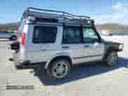 2002 Land Rover Discovery с VIN SALTW12412A748747, выставлен на аукционе Copart как лот 47189965 с пробегом 130 237 миль миль и Списание • Salvage title. История ставок и продаж доступна на DreamBid. Изображение 3.