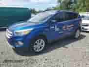 2018 Ford Escape SE с VIN 1FMCU9GD6JUC61203, выставлен на аукционе Copart как лот 68414305 с пробегом 169 491 миль миль и Чистый • Clean title. История ставок и продаж доступна на DreamBid. Изображение 1.