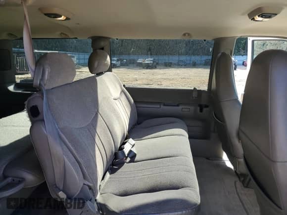 2004 Chevrolet Astro с VIN 1GNDM19X54B130644, выставлен на аукционе Copart как лот 66158585 с пробегом 393 708 миль миль и Списание • Salvage title. История ставок и продаж доступна на DreamBid. Изображение 11.