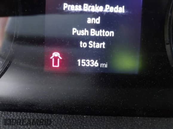 2025 Ram ProMaster Cargo Tradesman с VIN 3C6LRVDG1SE513430, выставлен на аукционе IAAI как лот 42733012 с пробегом 15 336 миль миль и . История ставок и продаж доступна на DreamBid. Изображение 15.