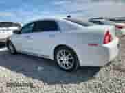 2012 Chevrolet Malibu LTZ 1LZ with VIN 1G1ZE5E03CF374398, listed as a Copart auction lot 81307125 with 149,173 mi miles and Salvage title. Bid and sale history available at DreamBid. Image 2.