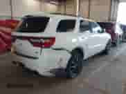2017 Dodge Durango R/T z VIN 1C4SDJCT0HC660073, wystawiony jako IAAI lot #42422306 z przebiegiem 116 298 mil mil oraz . Historia ofert i sprzedaży dostępna na DreamBid. Obrazek 4.