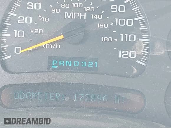 2004 Chevrolet Silverado 1500 LS with VIN 1GCEC14T84Z306534, listed as a IAAI auction lot 42603911 with 172,896 mi miles and . Bid and sale history available at DreamBid. Image 7.