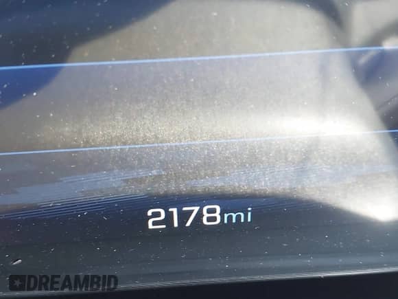 2025 Chevrolet Equinox FWD ACTIV с VIN 3GNAXKEG6SL230298, выставлен на аукционе IAAI как лот 43308000 с пробегом 2 178 миль миль и . История ставок и продаж доступна на DreamBid. Изображение 14.