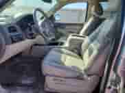 2012 Chevrolet Suburban LT с VIN 1GNSKJE77CR172791, выставлен на аукционе Copart как лот 80507275 с пробегом 180 272 миль миль и Списание • Salvage title. История ставок и продаж доступна на DreamBid. Изображение 7.
