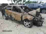 2013 Chevrolet Sonic LTZ с VIN 1G1JE5SHXD4169990, выставлен на аукционе Copart как лот 80101435 с пробегом Не указан миль и На запчасти • Non repairable. История ставок и продаж доступна на DreamBid. Изображение 4.