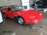 1993 Chevrolet Corvette с VIN 1G1YY23P0P5118734, выставлен на аукционе Copart как лот 58539965 с пробегом 139 954 миль миль и Списание • Salvage title. История ставок и продаж доступна на DreamBid. Изображение 4.