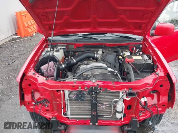 2012 Chevrolet Colorado Work Truck z VIN 1GCCSBF99C8127098, wystawiony jako IAAI lot #43303759 z przebiegiem 79 862 mil mil oraz . Historia ofert i sprzedaży dostępna na DreamBid. Obrazek 10.