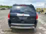 2007 Saturn VUE V6 with VIN 5GZCZ63447S817201, listed as a Copart auction lot 64778945 with 137,154 mi miles and Salvage title. Bid and sale history available at DreamBid. Image 6.