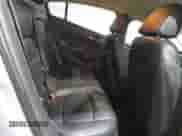 2018 Chevrolet Cruze Premier с VIN 1G1BF5SMXJ7169500, выставлен на аукционе Copart как лот 60833445 с пробегом 139 469 миль миль и Списание • Salvage title. История ставок и продаж доступна на DreamBid. Изображение 10.