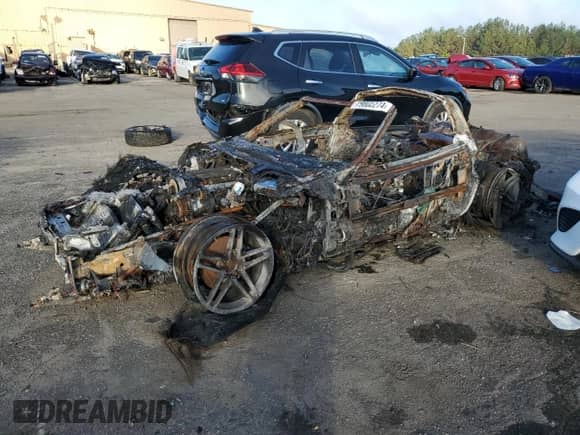 1993 Chevrolet Corvette с VIN 1G1YY23P6P5108354, выставлен на аукционе Copart как лот 79802274 с пробегом Не указан миль и Списание • Salvage title. История ставок и продаж доступна на DreamBid. Изображение 1.