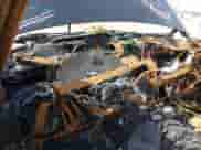 2005 Chevrolet Suburban Z71 с VIN 3GNFK16Z05G263177, выставлен на аукционе IAAI как лот 41723770 с пробегом Не указан миль и . История ставок и продаж доступна на DreamBid. Изображение 7.