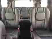 2017 Dodge Grand Caravan GT с VIN 2C4RDGEG6HR783613, выставлен на аукционе Copart как лот 59357585 с пробегом 104 067 миль миль и Чистый • Clean title. История ставок и продаж доступна на DreamBid. Изображение 10.