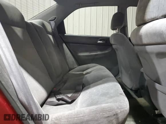 1994 Honda Accord LX с VIN 1HGCD5633RA020090, выставлен на аукционе Copart как лот 85233204 с пробегом 55 909 миль миль и Списание • Salvage title. История ставок и продаж доступна на DreamBid. Изображение 10.