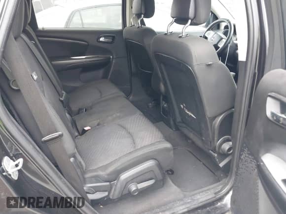 2011 Dodge Journey Express с VIN 3D4PG4FB3BT513911, выставлен на аукционе IAAI как лот 42770329 с пробегом 253 418 миль миль и . История ставок и продаж доступна на DreamBid. Изображение 8.