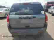 2005 Saturn VUE z VIN 5GZCZ634X5S844187, wystawiony jako Copart lot #55149774 z przebiegiem Nie podano mil oraz Szkoda całkowita • Salvage title. Historia ofert i sprzedaży dostępna na DreamBid. Obrazek 6.