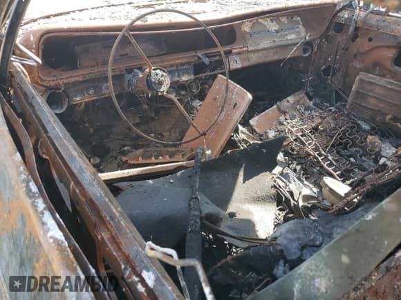 1965 Chevrolet Impala с VIN 166375S248389, выставлен на аукционе Copart как лот 78520784 с пробегом Не указан миль и На запчасти • Non repairable. История ставок и продаж доступна на DreamBid. Изображение 8.