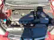 2011 Hyundai Elantra GLS z VIN KMHDH4AE7BU155275, wystawiony jako IAAI lot #43050108 z przebiegiem 209 686 mil mil oraz . Historia ofert i sprzedaży dostępna na DreamBid. Obrazek 10.