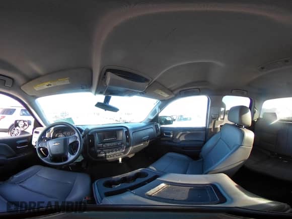 2015 Chevrolet Silverado 1500 Work Truck с VIN 1GCRCPEH3FZ161937, выставлен на аукционе IAAI как лот 41792624 с пробегом 131 370 миль миль и . История ставок и продаж доступна на DreamBid. Изображение 19.