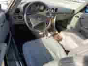 1984 Mercedes-Benz 380 SL z VIN WDBBA45A0EA010252, wystawiony jako Copart lot #85311625 z przebiegiem 75 448 mil mil oraz Szkoda całkowita • Salvage title. Historia ofert i sprzedaży dostępna na DreamBid. Obrazek 8.