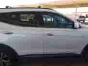 2016 Hyundai Santa Fe с VIN 5XYZU3LB0GG341087, выставлен на аукционе IAAI как лот 42521198 с пробегом 119 994 миль миль и . История ставок и продаж доступна на DreamBid. Изображение 13.