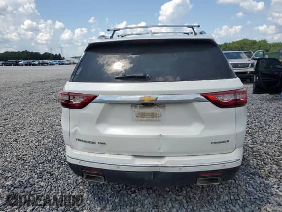 2019 Chevrolet Traverse Premier с VIN 1GNEVKKW7KJ173779, выставлен на аукционе Copart как лот 68617435 с пробегом 182 429 миль миль и Чистый • Clean title. История ставок и продаж доступна на DreamBid. Изображение 6.