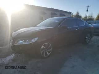 2016 Honda Accord LX-S with VIN 1HGCT1B49GA007268, listed as a Copart auction lot 48797715 with 46,766 mi miles and Salvage title. Bid and sale history available at DreamBid. Image 1.