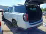 2023 Chevrolet Suburban RST с VIN 1GNSKEKD6PR559999, выставлен на аукционе IAAI как лот 42820521 с пробегом 24 075 миль миль и . История ставок и продаж доступна на DreamBid. Изображение 3.