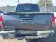 2018 Nissan Frontier SV с VIN 1N6AD0ER9JN761322, выставлен на аукционе IAAI как лот 42995099 с пробегом 154 479 миль миль и . История ставок и продаж доступна на DreamBid. Изображение 6.