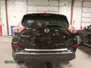 2018 Nissan Murano SV z VIN 5N1AZ2MG7JN175827, wystawiony jako IAAI lot #41764645 z przebiegiem 62 887 mil mil oraz . Historia ofert i sprzedaży dostępna na DreamBid. Obrazek 17.