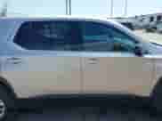 2019 Chevrolet Traverse LS с VIN 1GNEVFKW1KJ285307, выставлен на аукционе IAAI как лот 43158884 с пробегом 60 429 миль миль и . История ставок и продаж доступна на DreamBid. Изображение 13.