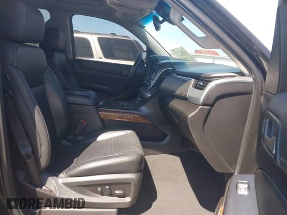 2019 Chevrolet Suburban Premier с VIN 1GNSKJKJ8KR184852, выставлен на аукционе IAAI как лот 42633733 с пробегом 180 190 миль миль и . История ставок и продаж доступна на DreamBid. Изображение 5.
