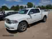 2010 Dodge 1500 SLT z VIN 1D7RV1CTXAS165523, wystawiony jako Copart lot #56001795 z przebiegiem 154 404 mil mil oraz Szkoda całkowita • Salvage title. Historia ofert i sprzedaży dostępna na DreamBid. Obrazek 1.