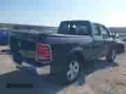 2009 Dodge 1500 Sport with VIN 1D3HV18T99S823155, listed as a IAAI auction lot 42592210 with 79,759 mi miles and . Bid and sale history available at DreamBid. Image 4.