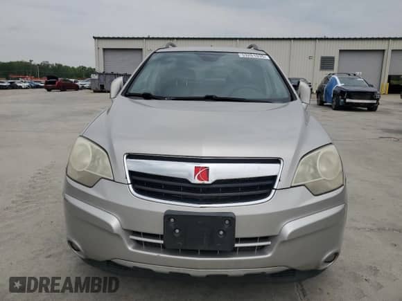 2008 Saturn VUE XR z VIN 3GSDL63798S590082, wystawiony jako Copart lot #53261035 z przebiegiem 223 591 mil mil oraz Szkoda całkowita • Salvage title. Historia ofert i sprzedaży dostępna na DreamBid. Obrazek 5.