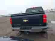2017 Chevrolet Silverado 1500 LT with VIN 1GCVKREH6HZ140208, listed as a IAAI auction lot 42000684 with 174,989 mi miles and . Bid and sale history available at DreamBid. Image 15.