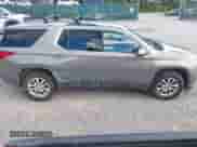 2018 Chevrolet Traverse LT Cloth with VIN 1GNERGKW9JJ141772, listed as a IAAI auction lot 43050885 with 130,611 mi miles and . Bid and sale history available at DreamBid. Image 13.