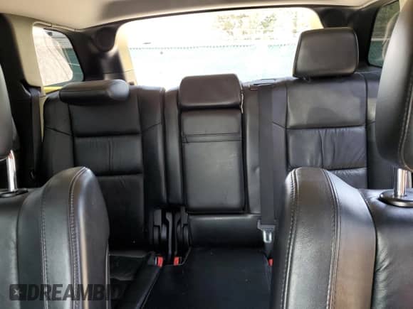 2012 Jeep Grand Cherokee Laredo с VIN 1C4RJEAT6CC301188, выставлен на аукционе Copart как лот 59602325 с пробегом 163 126 миль миль и Списание • Salvage title. История ставок и продаж доступна на DreamBid. Изображение 10.