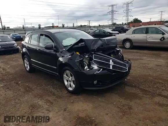 2012 Dodge Caliber SXT с VIN 1C3CDWDA2CD535422, выставлен на аукционе Copart как лот 64874054 с пробегом Не указан миль и Списание • Salvage title. История ставок и продаж доступна на DreamBid. Изображение 11.