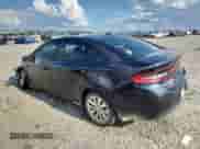 2014 Dodge Dart SXT with VIN 1C3CDFBB6ED904006, listed as a Copart auction lot 67942985 with 133,081 mi miles and Salvage title. Bid and sale history available at DreamBid. Image 2.
