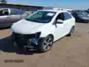 2017 Chevrolet Sonic Premier с VIN 1G1JF5SB6H4124303, выставлен на аукционе IAAI как лот 41839497 с пробегом 118 532 миль миль и . История ставок и продаж доступна на DreamBid. Изображение 2.