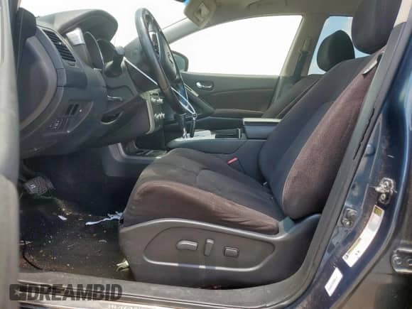 2013 Nissan Murano LE с VIN JN8AZ1MU6DW209635, выставлен на аукционе Copart как лот 59026965 с пробегом 148 030 миль миль и Чистый • Clean title. История ставок и продаж доступна на DreamBid. Изображение 7.