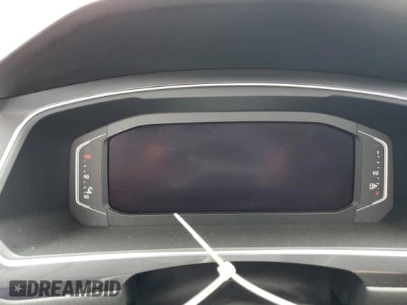 2021 Volkswagen Tiguan SE с VIN 3VV2B7AX0MM072764, выставлен на аукционе Copart как лот 81202295 с пробегом Не указан миль и Списание • Salvage title. История ставок и продаж доступна на DreamBid. Изображение 9.