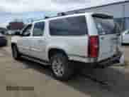 2008 Chevrolet Suburban LTZ z VIN 1GNFK16Y48R196403, wystawiony jako Copart lot #52687375 z przebiegiem Nie podano mil oraz Nie do naprawy • Non repairable. Historia ofert i sprzedaży dostępna na DreamBid. Obrazek 2.