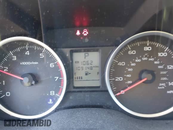 2015 Subaru Forester Premium z VIN JF2SJADC0FH502826, wystawiony jako IAAI lot #43455906 z przebiegiem 109 148 mil mil oraz . Historia ofert i sprzedaży dostępna na DreamBid. Obrazek 7.